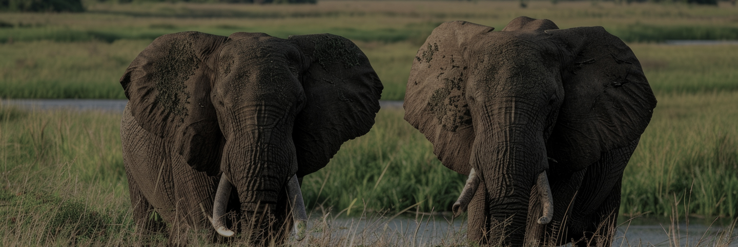 Mission conjointe de sensibilisation dans le secteur des Elanga